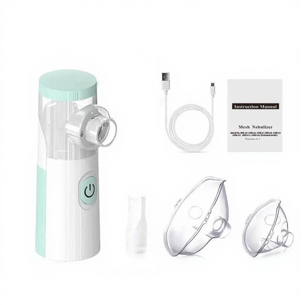Portable Nebulizer