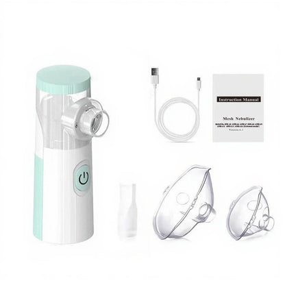 Portable Nebulizer
