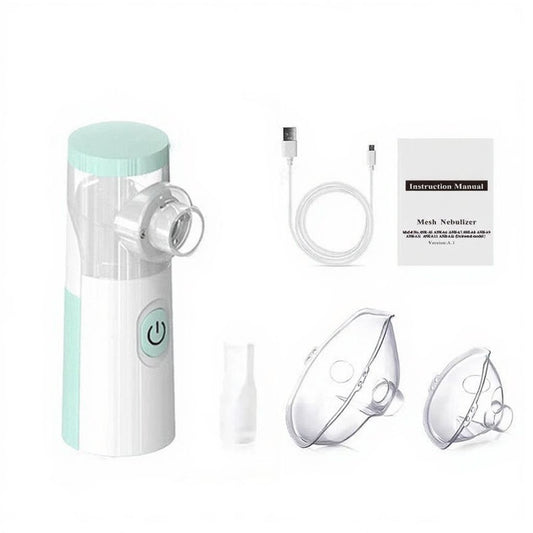 Portable Nebulizer